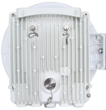 Aviat W48‑00L1‑WP 80GHz E‑Band TX Low Radio + AND‑VHLP1‑80A‑GT Dish picture