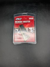 PNY Technologies Memory Master Upgrade Kit 128MB100  Computer Desktop picture