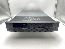 EMC Isilon X210 Server Xeon E5-2407v2 2.40GHz 24GB RAM 20TB Storage (10x2TB) picture