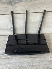 TP-Link Archer C7 AC1750 Full Gigabit Dual-Band Router - Black 5.6 no ac adapter picture