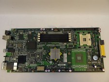 EMC 100-562-143 CX3-20F STORAGE PROCESSOR MODULE 0JY765 J7765 picture
