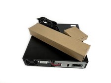 Furman F1500-UPS 1500VA 2RU Uninterruptible Power Supply Conditioner - See Desc picture