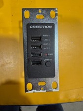 Crestron USB-NX2-REMOTE-1G-W M201904003 picture