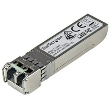 StarTech Juniper SFPP-10GE-SR Compatible SFP+ Module - 10GBASE-SR - 10GE SFP+ picture