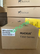 1PCS Ruckus Outdoor wireless AP 901-T350-WW40  new via FedEx or DHL picture