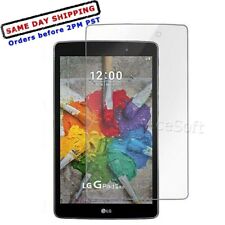 High-Sensitivity Tempered Glass Screen Protector f T-Mobile LG G Pad X 8.0 V521 picture