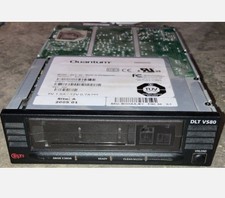 Quantum DLT VS80 BHHAA-EY Internal Tape Drive TESTED picture
