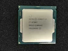 Intel Core i7-6700T 2.80GHz Quad-Core CPU Processor SR2L3 LGA1151 - CPU626A picture