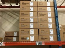 JG336A HPE FlexFabric FF 5900AF-48XGT-4QSFP+ SWITCH HPE RENEW REF PULL BULK** picture