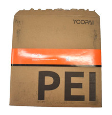 Yoopai Double Sided Sheet & Flexible Magnetic Build Plate 235mm x 235mm picture
