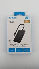 ANKER A8356 5-in-1 USB-C Hub picture