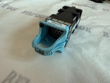 Juniper QFX5110-FAN-AFI Fan module- back-to-front airflow picture