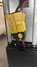 Eaton 5PX3000RT3U 3000 VA, 2700 W, L5-30P Tower UPS picture