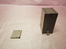 IBM EPXF 4.15GHz 8-Core POWER8 processor and heatsink picture