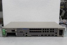 Nokia 7210 SAS-T 12-SFP 10-TX 4-XFP ETR Service Access Switch 3HE08117ABRC01 picture