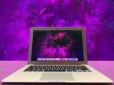 APPLE MACBOOK AIR 11 LAPTOP / TURBO 3.3GHZ i7 / 8GB RAM 1TB SSD /  picture