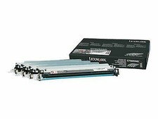 Lexmark C734X24G Photoconductors, Pack Of 4 picture