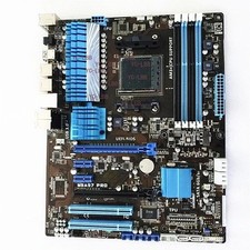 For ASUS M5A97 PRO Computer Motherboard picture