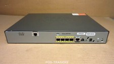 Cisco 887VA C887VA-K9 VDSL/ADSL Over POTS Multi-mode Router - EXCL PSU picture