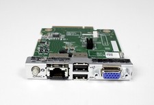 Dell PowerEdge  R660 R760 R650 R750 R6525 R7525 RIO Rear I/O board RP0K8 0RP0K8 picture