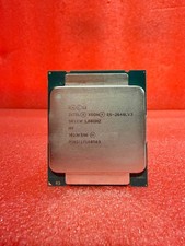 Intel Xeon E5-2648L V3 SR1XW 1.80GHz 30M 12-Core LGA 2011-3 Server Processor 75W picture