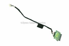 DA0ZN6CD2A0 GENUINE HP DVD CONNECTOR BOARD DESKTOP 200-5000 200-5250XT (CC49) picture