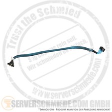 Dell 50cm front PERC to motherboard controller cable cable R7525 0MPJT1 picture