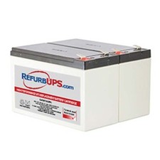 APC Back-UPS BN1350G - RefurbUPS - Brand New High Quality Replacement Battery picture