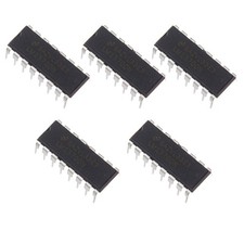 Bridgold 5pcs LM13700N Dual Operational Transconductance Amplifiers...  picture