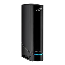 Arris (G18) - Cable Modem Router Combo - Fast DOCSIS 3.1 Multi-Gigabit WiFi 6 picture