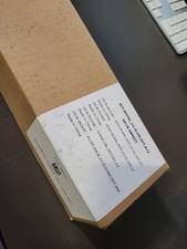 New/ Dell A12 ReadyRails II 1U Sliding Rail Kit PowerEdge R350 R360 08N0JT 8N0JT picture