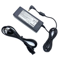 Original Panasonic AC Power Adapter 78W Charger for Laptop CF-29 CF-30 CF-31 OEM picture