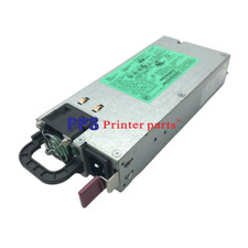 J9580A POWER SUPPLY For HP EX312 1000W EDPS-1000AB A HP E3800 PSU J9580-61001 picture