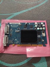 Apple Power Mac G5 Nvidia GeForce FX 5200 64MB DVI ADP Graphics Card 603-3254 picture