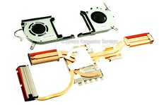 13N1-A540101 1323-01AX0 GENUINE ASUS FAN AND HEATSINK FX505D FX505DV-EH54 (CC29) picture