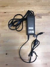 Genuine Sony AC Adaptor Model CUH-ZAC1 Output 12 V 3 A 5 And DC Very Good picture