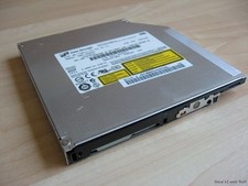 Hitachi LG H-L GWA-4080N DVD-R/RW Combo Drive (No Face Plate) #C102CH picture