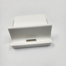 Apple iPad 30‑Pin Charging Dock A1381  – Genuine Apple Accessory picture
