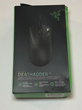 Razer DeathAdder V3 Lightweight Optical Gaming Mouse wired RZ01-04640100-R3U1 picture