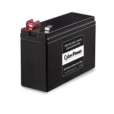 CyberPower APCRBC154-CP 12V Lead-Acid UPS Replacement Battery Cartridge picture