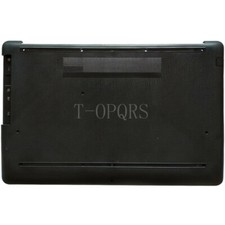 Black Bottom Case Base for HP 17-ca1031dx 17-ca0062cl 17-ca1931cl 17-ca0054cl picture