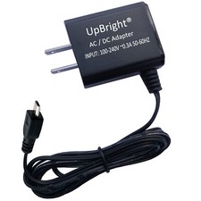 AC/DC Adapter For CHIFENCHY BKDiamand101 F31 Portable Wireless Bluetooth Speaker picture
