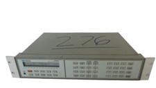 Hewlett Packard HP 3488A Switch Control Unit -  picture