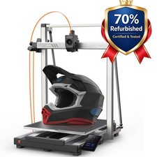【Refurbished 70%】ANYCUBIC Kobra 3 Max FDM 3D Printer NOT ACE Pro 420x420x500mm picture