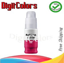 Digit Colors Canon GI-21 For Continuous ink Megatank Printers Ink Refill Bottle picture
