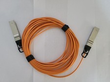 Finisar FCBN410QB1C10 - 10m / 40G QSFP AOC picture