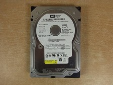 Western Digital Wesntern Digital 3.5 inch HDD (Hard Disk) 80GB SATA300 7200rpm W picture