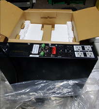Open Box Eaton Tripp Lite Series SmartPro 750VA 750W 120V picture