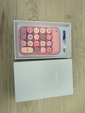 MOFII X910 and X910 (HC) Wireless Numeric Keyboard picture