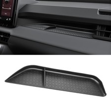 Silicone Passenger Storage Organizer Mat Fit for 2026 Toyota RAV4 picture